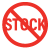 Sin stock